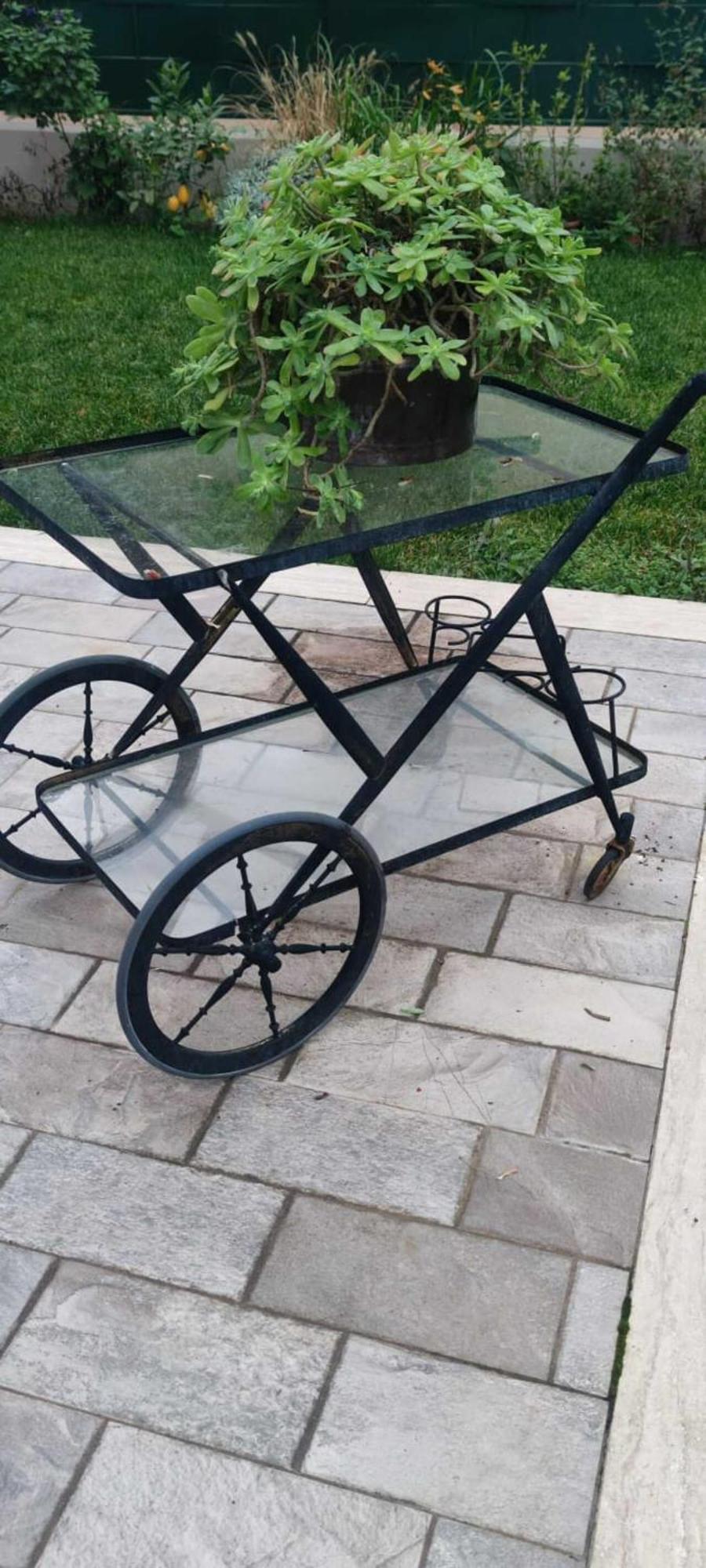 Il Giardino Di Limoni Villa Marino Luaran gambar