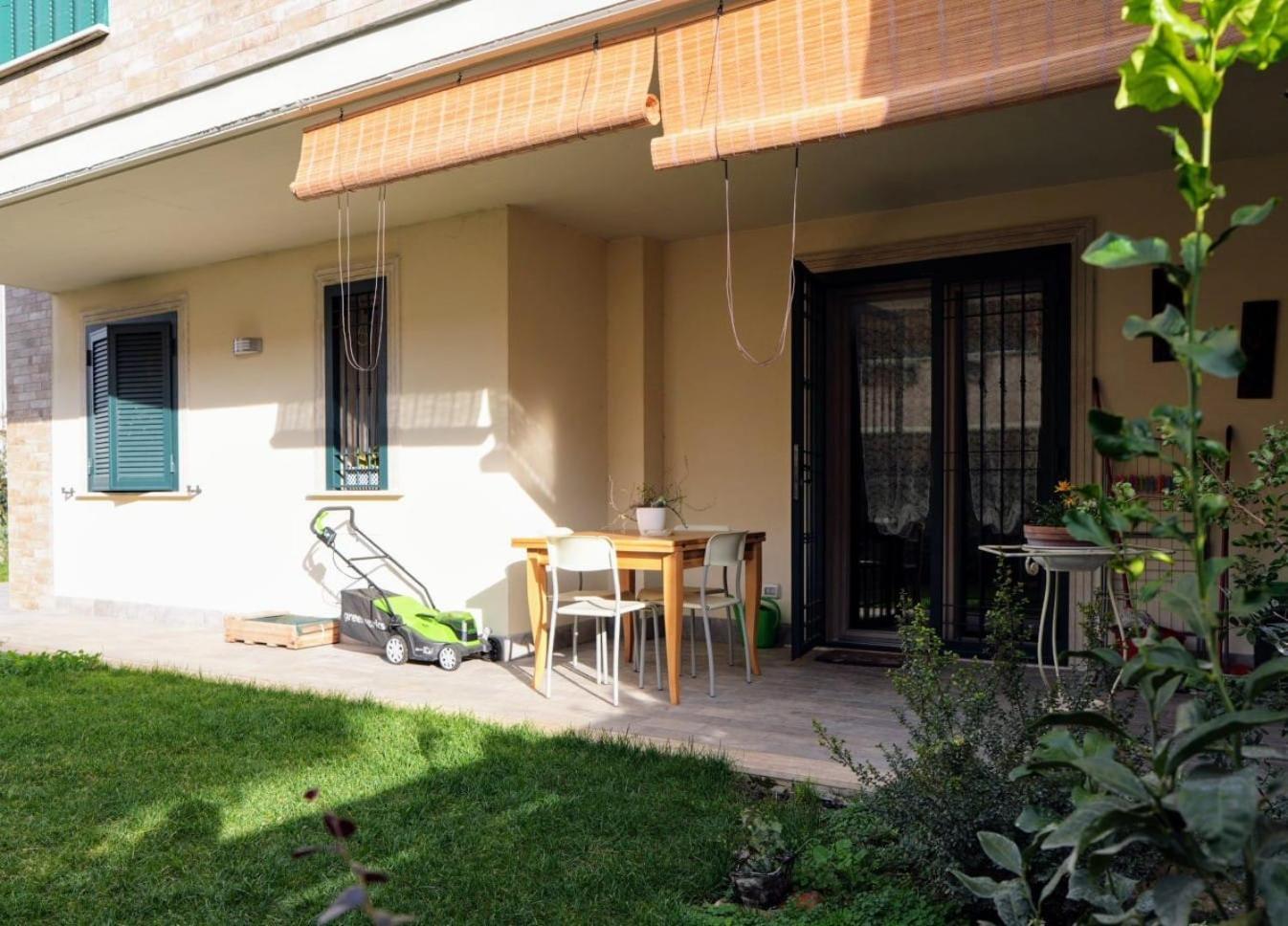 Il Giardino Di Limoni Villa Marino Luaran gambar